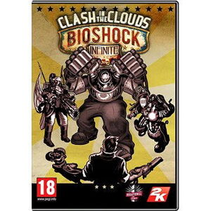 BioShock Infinite: Clash in the Clouds