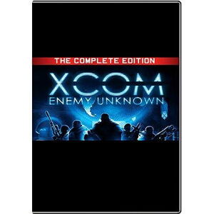 XCOM: Enemy Unknown – The Complete Edition