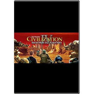 Sid Meier's Civilization IV: Beyond the Sword