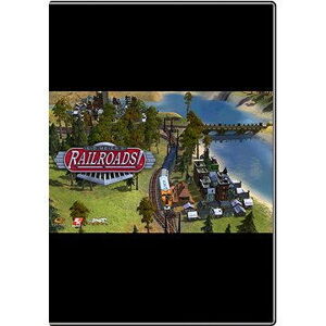 Sid Meier's Railroads!