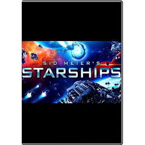 Sid Meier's Starships