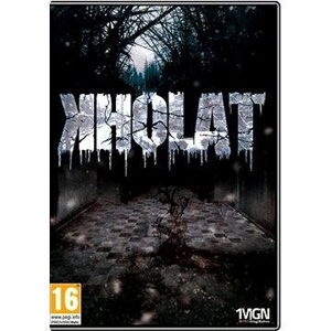 Kholat: Mŕtva hora