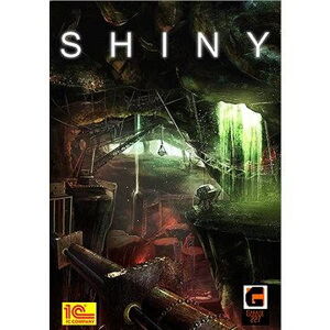 Shiny Deluxe Edition (PC) DIGITAL