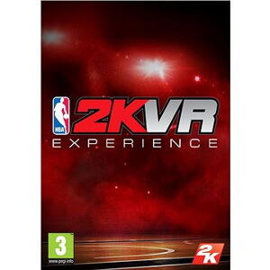 NBA 2KVR Experience (PC) DIGITAL