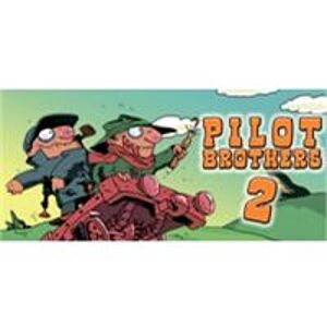 Pilot Brothers 2 (PC) DIGITAL
