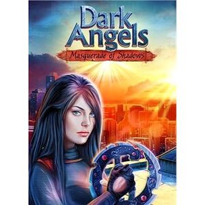 Dark Angels: Masquerade of Shadows (PC) DIGITAL