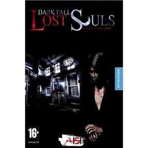 Dark Fall: Lost Souls (PC) DIGITAL