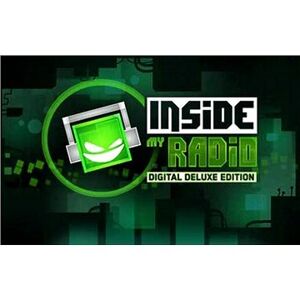 Inside My Radio Digital Deluxe Edition (PC) DIGITAL