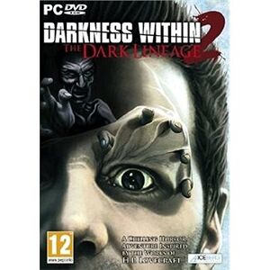 Darkness Within 2: The Dark Lineage (PC) DIGITAL