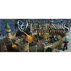 Stronghold Legends: Steam Edition (PC) DIGITAL