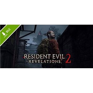 Resident Evil Revelations 2 – Episode Two: Contemplation (PC) DIGITAL