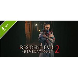 Resident Evil Revelations 2 – Episode Four: Metamorphosis (PC) DIGITAL