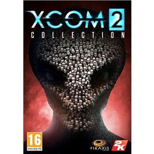 XCOM 2 Collection (PC/MAC/LX) DIGITAL