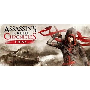 Assassin´s Creed Chronicles: China (PC) DIGITAL