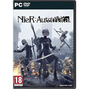 NieR: Automata (PC) DIGITAL