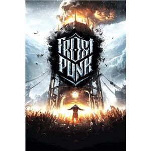 Frostpunk (PC) DIGITAL