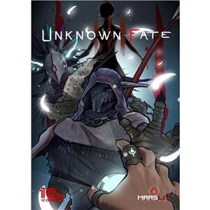 Unknown Fate (PC) DIGITAL