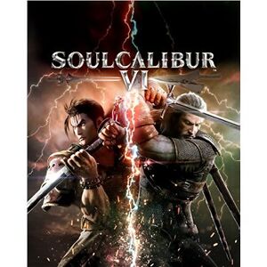 Soulcalibur VI (PC) DIGITAL