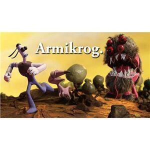 Armikrog (PC) DIGITAL