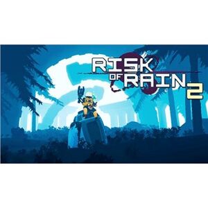 Risk of Rain 2 (PC) Kľúč Steam