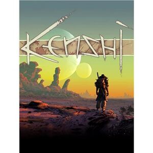 Kenshi (PC) Kľúč Steam