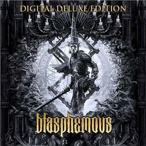 Blasphemous Deluxe Edition (PC) Steam DIGITAL