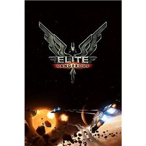 Elite Dangerous – PC DIGITAL