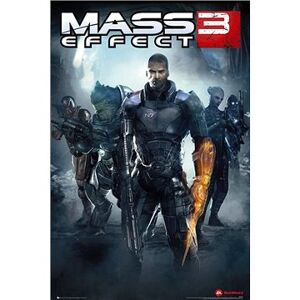 Mass Effect 3 – PC DIGITAL