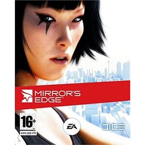 Mirror's Edge – PC DIGITAL