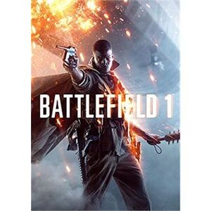 Battlefield 1 – PC DIGITAL