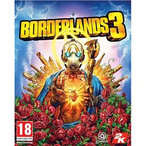 Borderlands 3 Super Deluxe Edition – PC DIGITAL