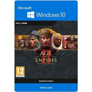 Age of Empires II: Definitive Edition – PC DIGITAL