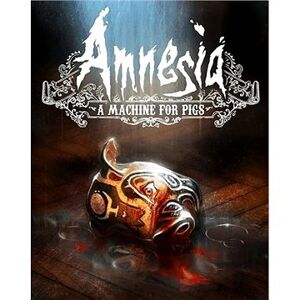 Amnesia: A Machine for Pigs – PC DIGITAL