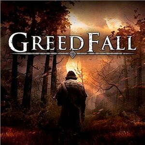 GreedFall – PC DIGITAL
