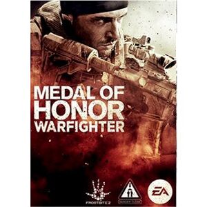 Medal of Honor: Warfighter – PC DIGITAL