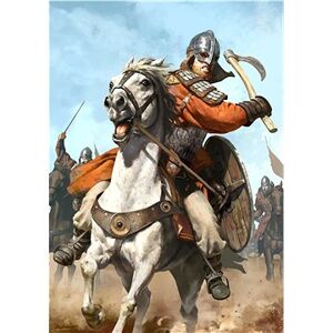 Mount and Blade II: Bannerlord – PC DIGITAL