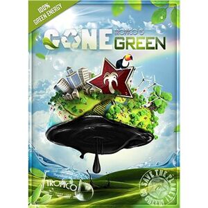 Tropico 5 – Gone Green – PC DIGITAL