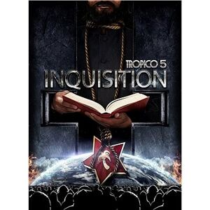 Tropico 5 – Inquisition – PC DIGITAL