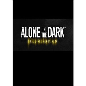 Alone in the Dark: Illumination – PC DIGITAL