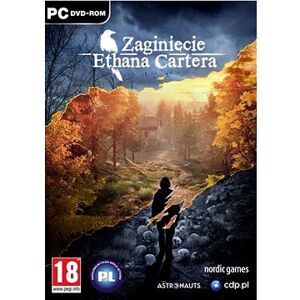 The Vanishing of Ethan Carter (PC) DIGITAL