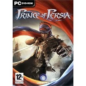Prince of Persia 2008 – PC DIGITAL