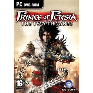 Prince of Persia: The Two Thrones – PC DIGITAL