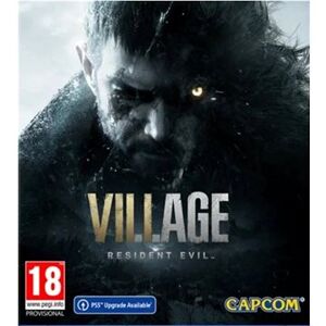 Resident Evil Village - PC DIGITAL