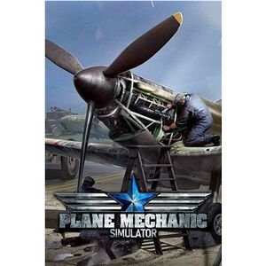 Plane Mechanic Simulator – PC DIGITAL