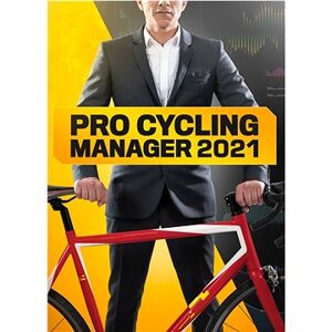 Pro Cycling Manager 2021 – PC DIGITAL