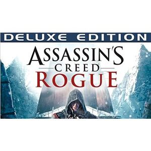 Assassinss Creed: Rogue – Deluxe Edition – PC DIGITAL