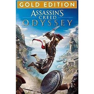 Assassins Creed Odyssey – Gold Edition – Xbox DIGITAL