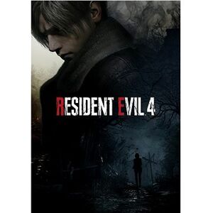 Resident Evil 4 (2023) – PC DIGITAL