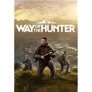 Way of the Hunter – PC DIGITAL