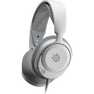 SteelSeries Arctis Nova 1 White